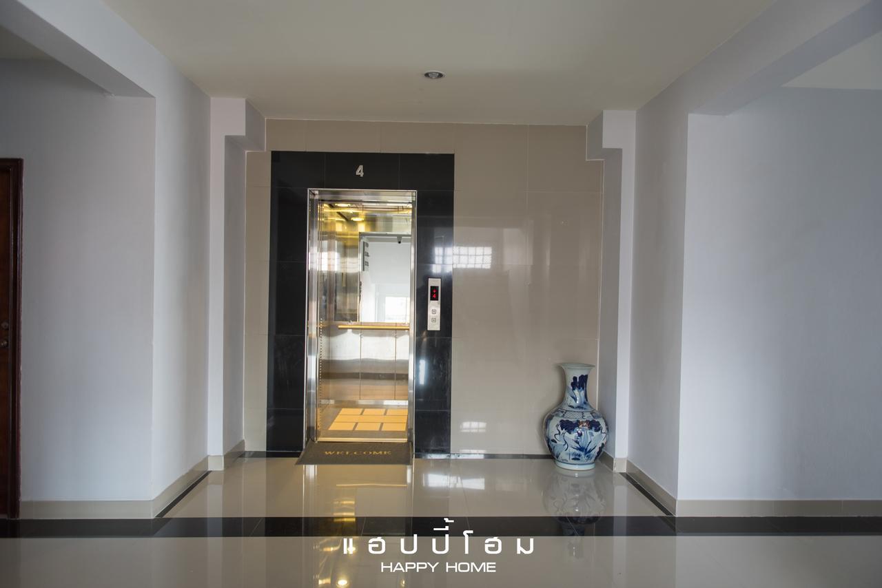 Happy Home Ban Khlong Thai Muang Exterior foto