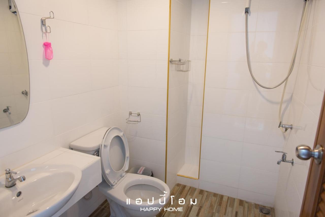 Happy Home Ban Khlong Thai Muang Exterior foto